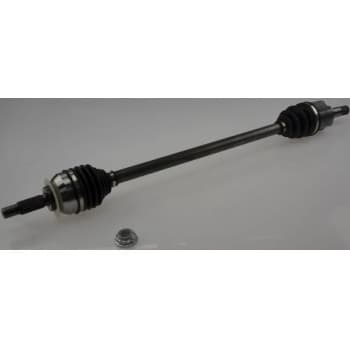 drive shaft GKND12166 Spidan