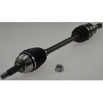 drive shaft GKND12263 Spidan