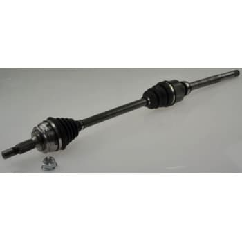drive shaft GKND12220 Spidan