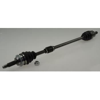 drive shaft GKND12237 Spidan