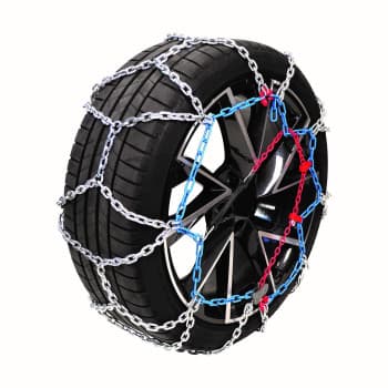 Snow chains 16mm RVX-245