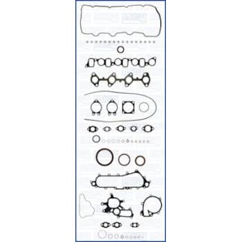 Complete gasket set, engine