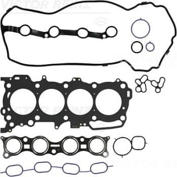 Gasket set, cylinder head 02-10769-03 Viktor Reinz