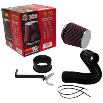 Air Intake System 57-0648-1 K&N