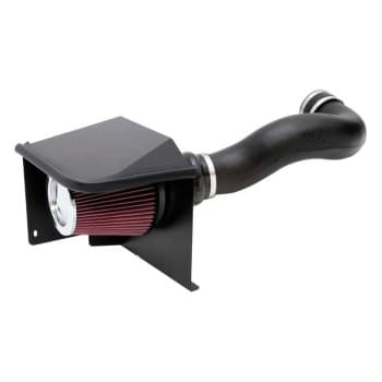 Air Intake System 57-3058 K&N