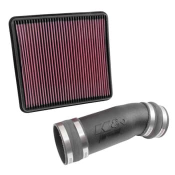 Air Intake System 57-9031 K&N