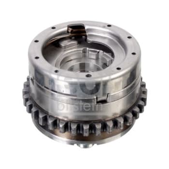 camshaft adjuster