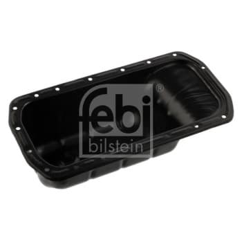 oil pan 177591 FEBI