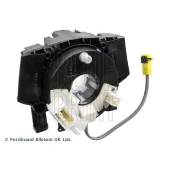 slip ring ADBP140015 Blue Print