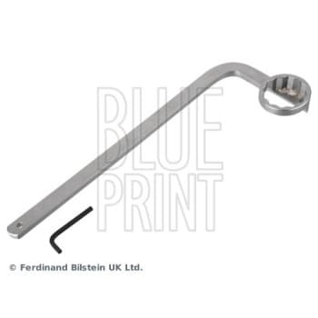 Oil filter wrench