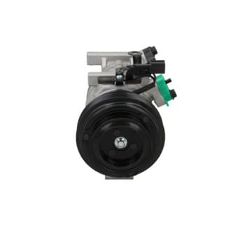 Air Compressor Hyundai