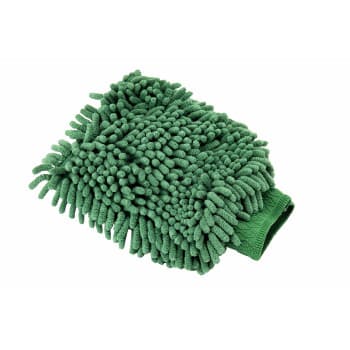 Turtle Wax Wash Mitt Microfiber