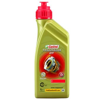Transmission oil Castrol Transmax ATF Z 1L