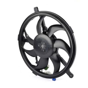 Cooling Fan Wheel BSG 15-510-001