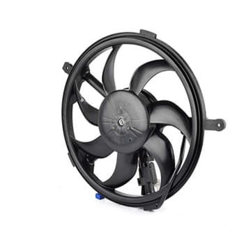 Cooling Fan Wheel BSG 15-510-004
