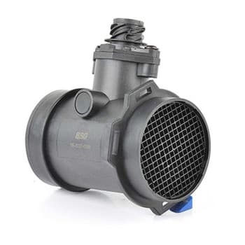 Air mass meter