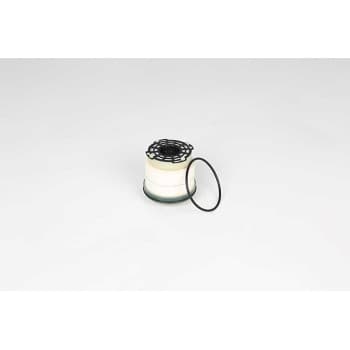 Fuel filter