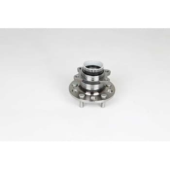 Wheel bearing set BSG 40-600-007