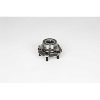 Wheel bearing set BSG 40-600-008