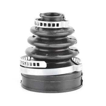 Axle sleeves set