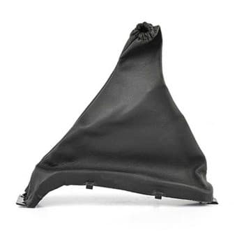 Cover, parking brake lever