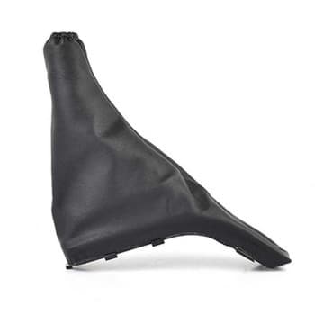 Cover, parking brake lever