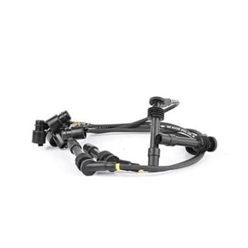 Spark plug wire set