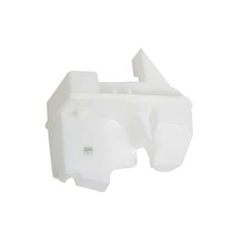 Cleaning fluid reservoir, window cleaning