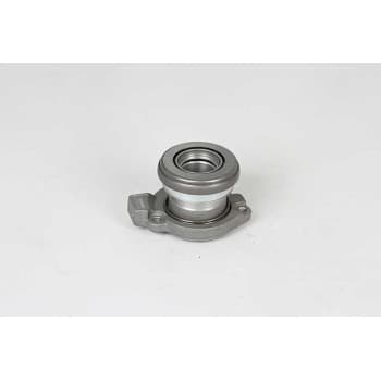 Central Slave Cylinder, clutch