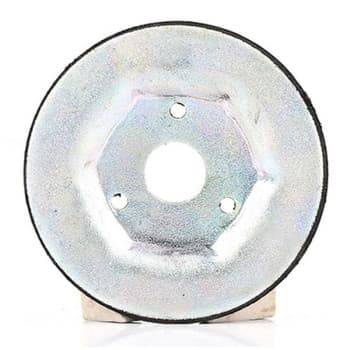 spring plate