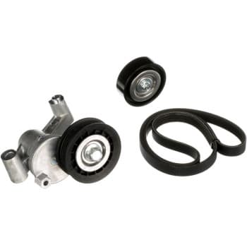 Poly V-belt set K014PK1368 Gates