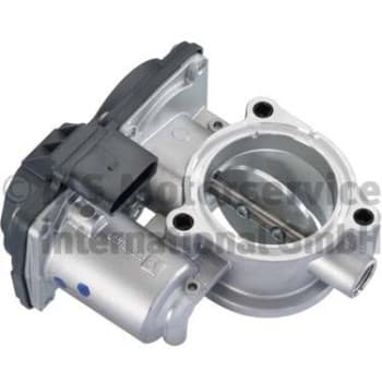 Control Flap, air supply 7.05647.06.0 Pierburg