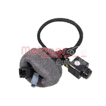 Camera, parallel parking