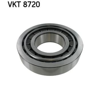 Bearing, gearbox