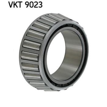 Bearing, gearbox