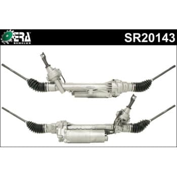 Wheelhouse SR20143 ERA Benelux