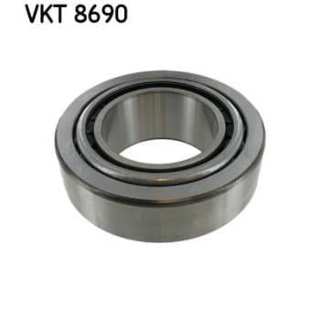 Bearing, gearbox