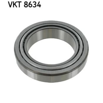 Bearing, gearbox