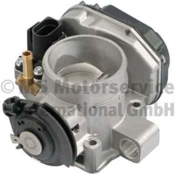 Throttle body 7.03703.16.0 Pierburg