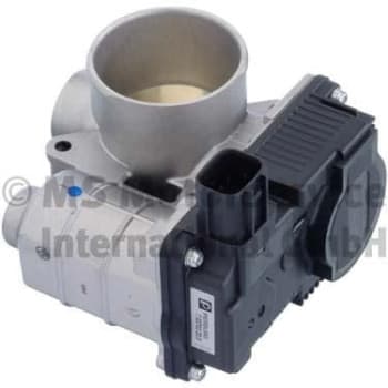 Throttle body 7.03703.23.0 Pierburg