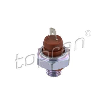 Oil pressure switch