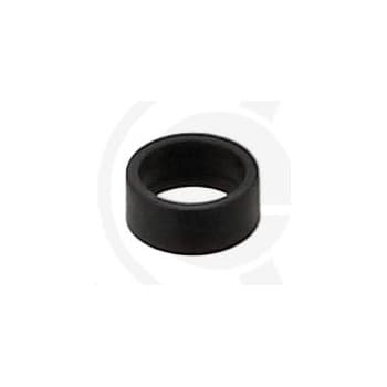 Sealing ring, injection valve