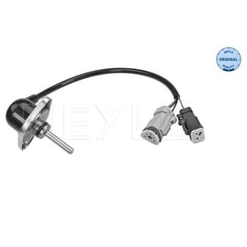 Oil pressure sensor