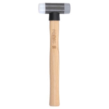 Recoilless hammer 32mm