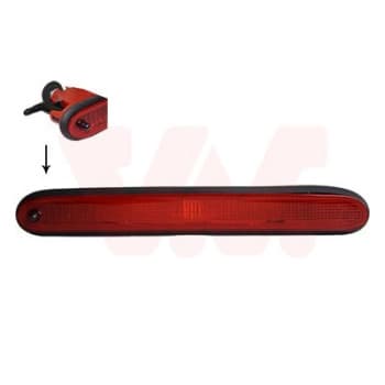 Auxiliary Stop Light