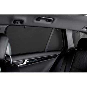 Set Car Shades suitable for Audi A3 8Y 5 doors 2020- (6 pieces)