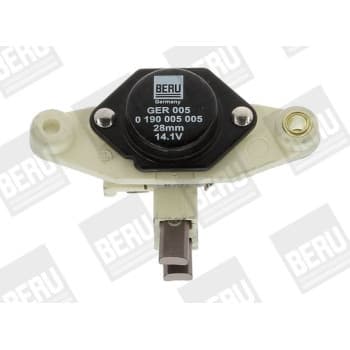 Alternator Regulator