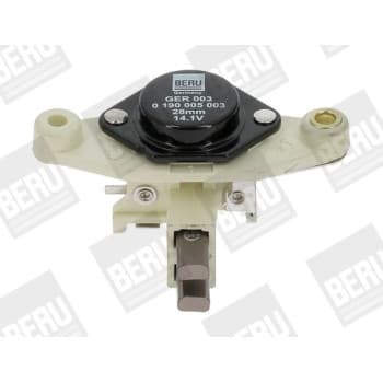Alternator Regulator