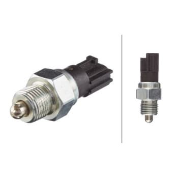 Switch, reverse light