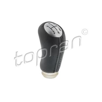 Gear knob
